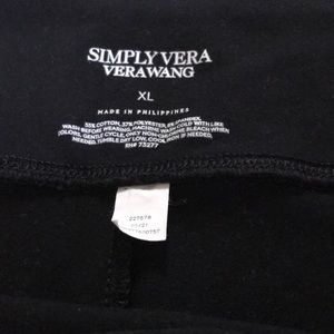 2 pair of high waisted leggings